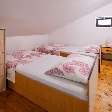 Ferienwohnung Oaza Duplex Dubrovnik Exterior foto