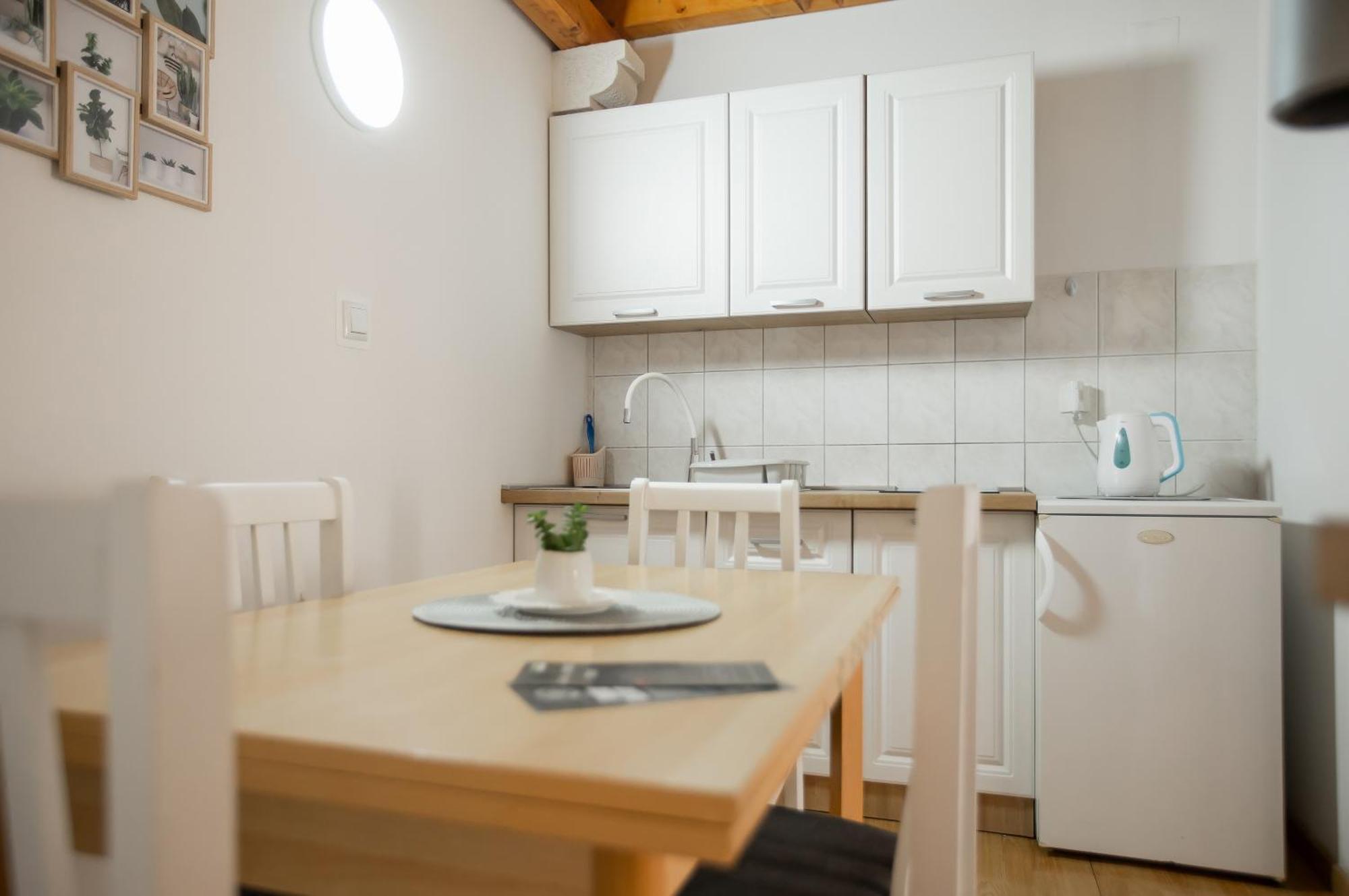 Ferienwohnung Oaza Duplex Dubrovnik Exterior foto