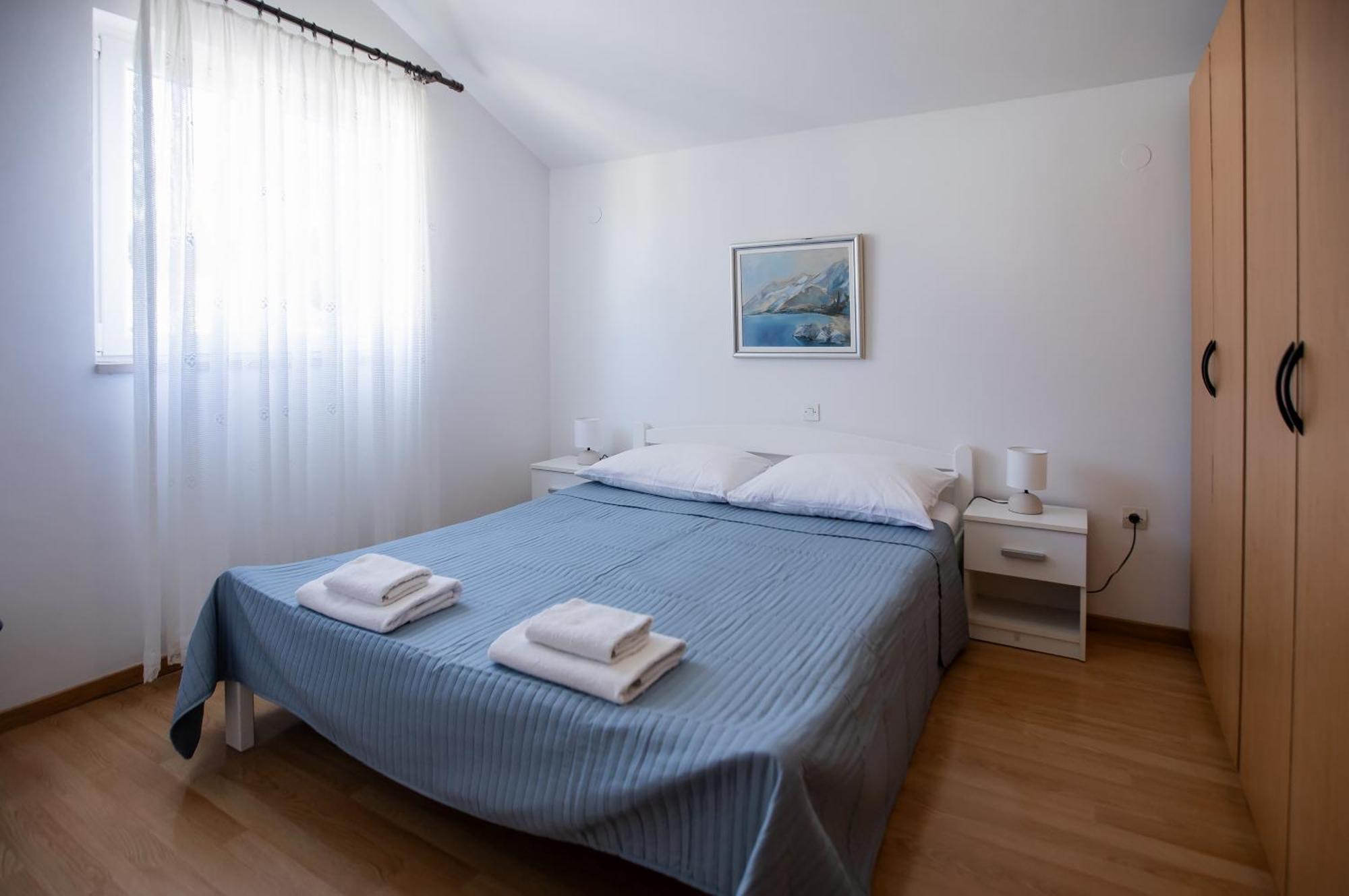 Ferienwohnung Oaza Duplex Dubrovnik Exterior foto